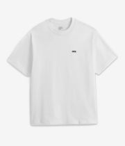 Vans Left Chest II Loose T-Shirt (white II)