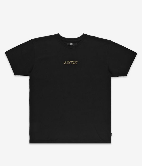 Antix Sol T-Shirty (black)