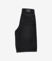REELL Belmont Shorts (black wash)