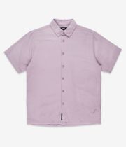 Former Vivian Herringbone Shirt (mauve)
