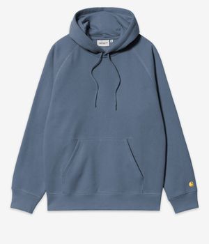 Carhartt WIP Chase Hoodie (positano gold)