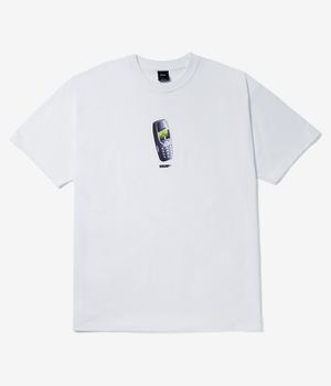 HUF Missed Call T-Shirt (white)