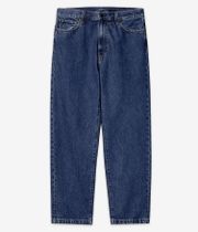 Carhartt WIP Aaron Smith Jeans (blue stone washed)