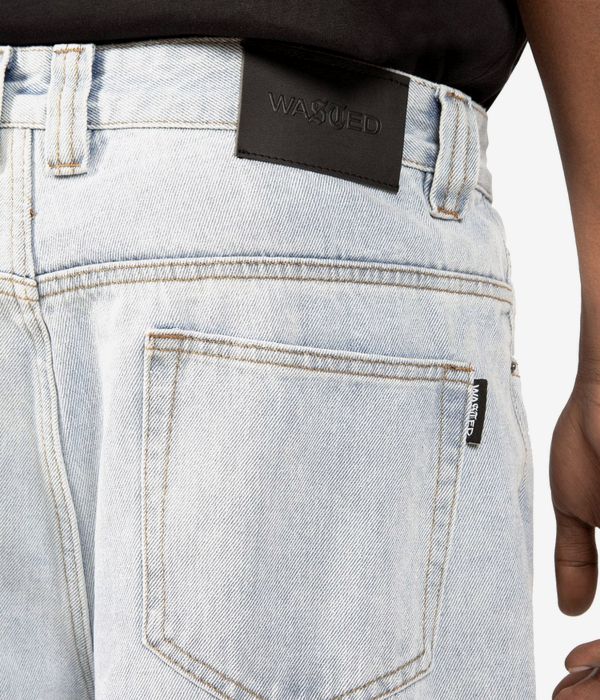 Wasted Paris Casper Feeler Jeans (light blue)