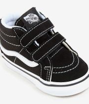 Vans TD Sk8-Mid Reisssue V Schuh kids (black true white)