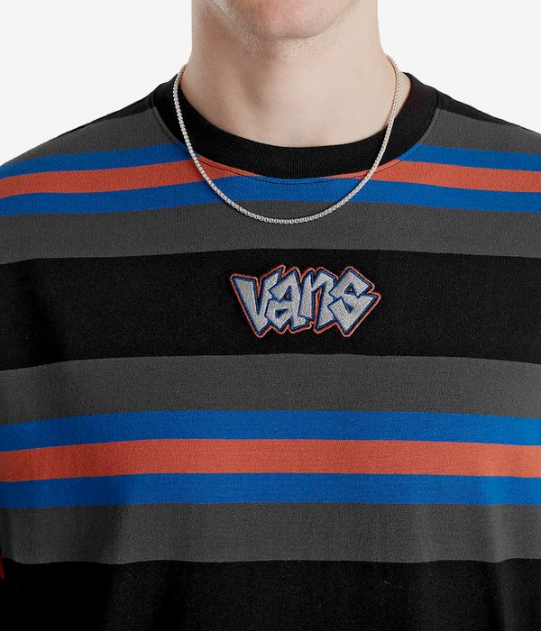 Vans Wilton Sweatshirt (black asphalt)