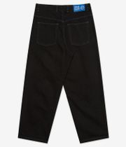 Polar Big Boy Jeans (black blue stitching)