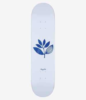 Magenta Team Wood 7.75" Skateboard Deck (multi)