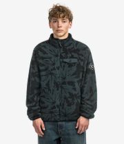 Iriedaily Insaneia Jacket (dark jungle)