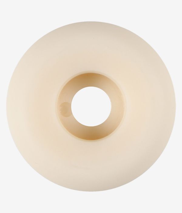 Spitfire Formula Four Chrome VNM Conical Full Wheels (natural) 54 mm 99A 4 Pack