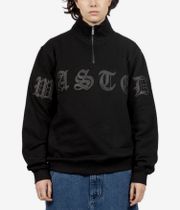 Wasted Paris Chad Sweatshirt (black)