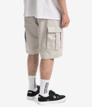 skatedeluxe Cargo Shorts (old white)
