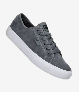 DC Manual S Schuh (grey)