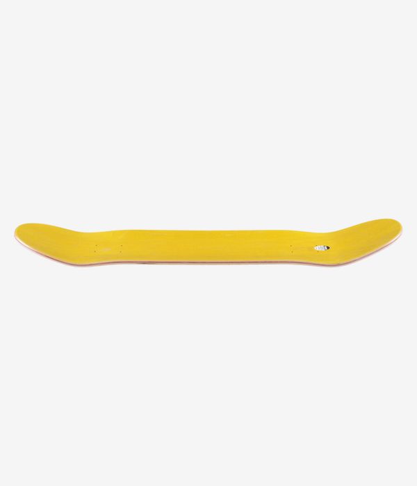 HOCKEY Playing Cards Shape #1 8.25" Skateboard Deck (multi)