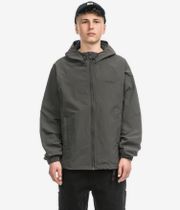 HAN KJØBENHAVN Technical Jacket (ash grey)