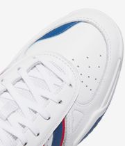 adidas Skateboarding Tekkira Cup Buty (white dusky petrol better scarle)