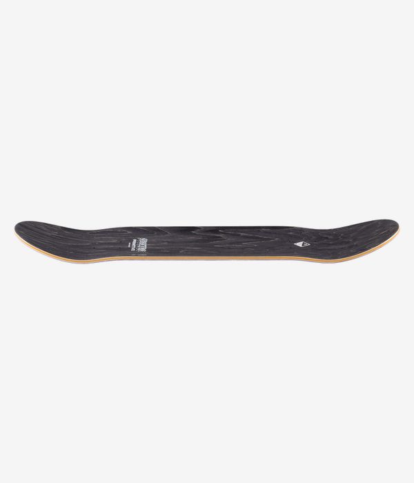 Primitive x Sublime Dirty P Sun 8" Skateboard Deck (multi)