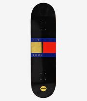 Almost New Pro Luxury Super Sap 8.25" Planche de skateboard (multi)