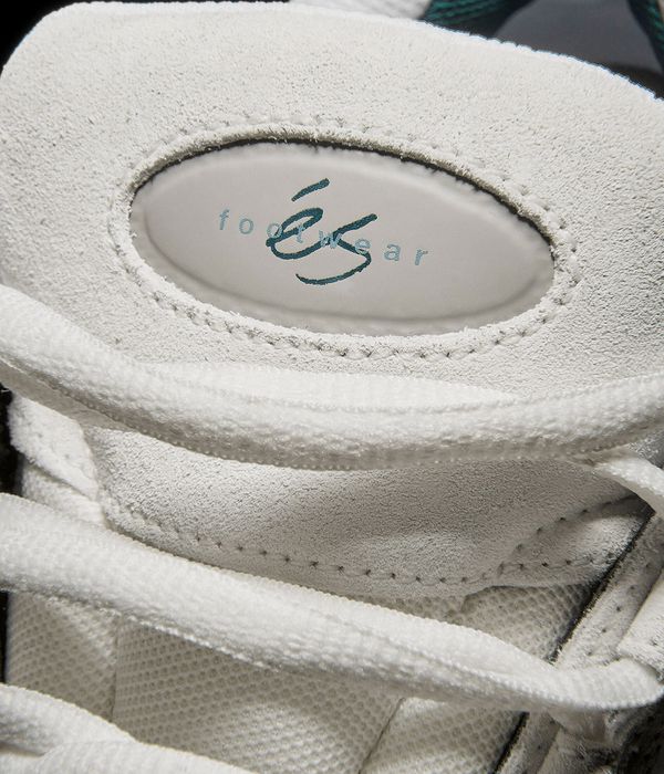 éS Accel Fit Shoes (light grey)