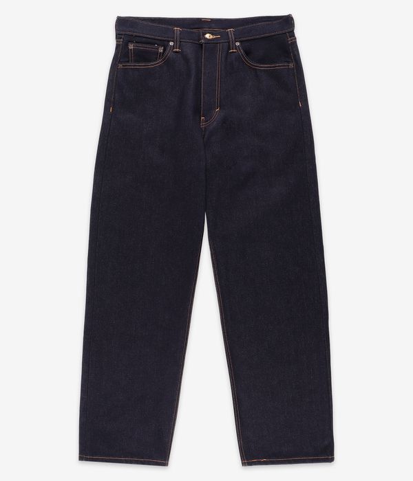 Levi's Skate Baggy Jeans (rigid gold)