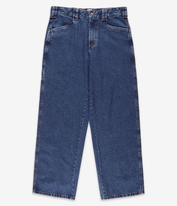 Dickies x Mike Anderson Jeans (stonewashed)
