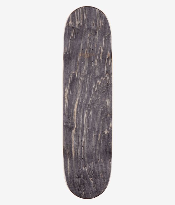Robotron Relief 8.5" Tabla de skate (red)