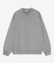 Carhartt WIP Nelson Sweatshirt (yosemite garment dyed)
