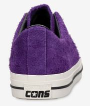 Converse CONS One Star Pro Schuh (night purple egret black)