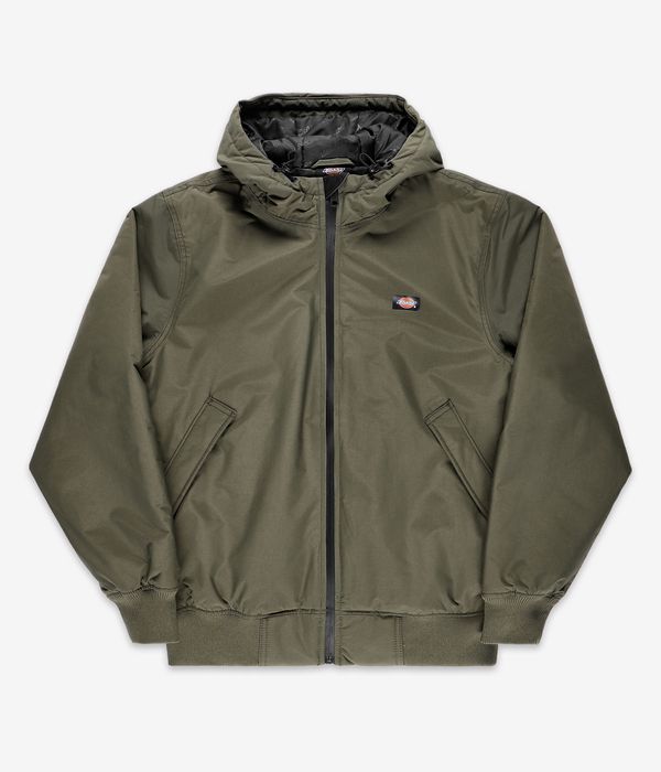 Dickies New Sarpy Giacca (military green)