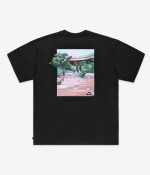 Nike SB Brooklyn Banks T-shirt (black)