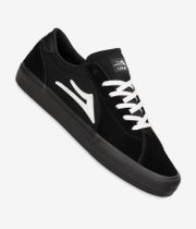 Lakai Flaco II Schuh (black black)