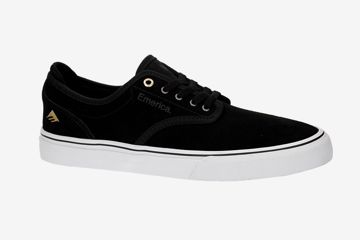 Emerica Wino G6 Chaussure (black white)