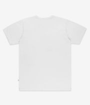 Anuell Pader Organic Camiseta (white)