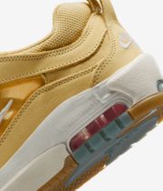 Nike SB Air Max Ishod 2 Shoes (yellow)