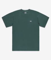 Vans Left Chest Logo T-Shirty (bistro green)