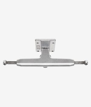 Lurpiv 150 Hollow III Achse (polished) 8.5"