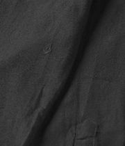 Volcom Caden Solid Koszula (antiquee black)