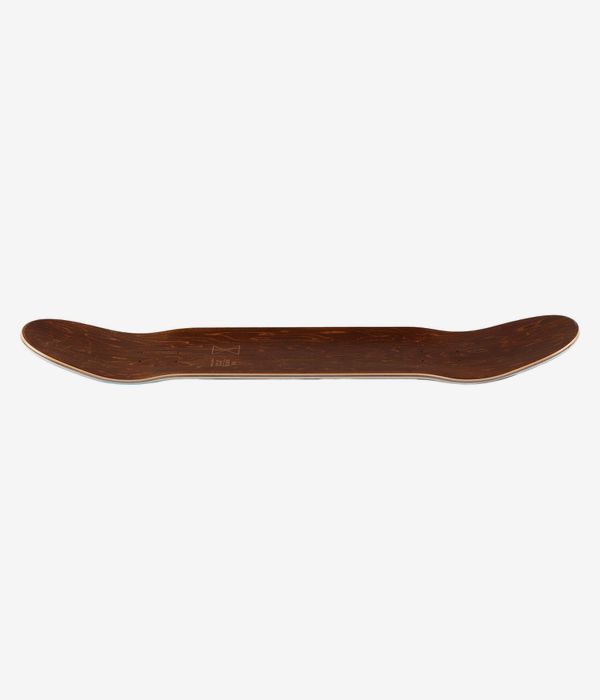SOUR SOLUTION Sopranos Square 8.5" Planche de skateboard (multi)