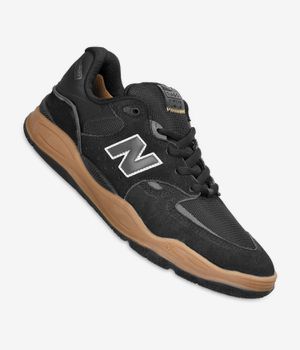 New Balance Numeric 1010 Tiago Chaussure (black gum)
