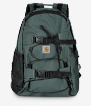 Carhartt WIP Kickflip Recycled Sac à dos 25L (silver pine)