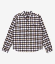 Patagonia Cotton In Conversion LW Fjord Flannel Shirt (beach day sandy melon)