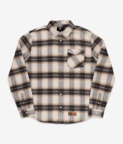 DC Marshal Flannel Shirt (silver lining plaid)