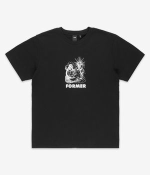 Former Virtuous T-Shirt (black)