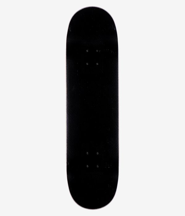 Powell-Peralta Safari Flight Shape 244 8.5" Skateboard Deck (purple)