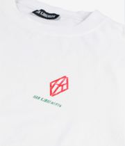 HAN KJØBENHAVN Graphic Oversized T-Shirt (white)