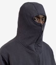 Wasted Paris Blade Balaclava Zip-Hoodie (night blue)