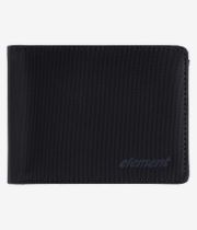 Element Icon Mini Trifold Wallet (flint black)