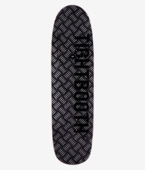 Tightbooth CP Logo Cruiser 8.8" Skateboard Deck (orange)