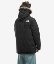 The North Face Mcmurdo Parka Jacket (tnf black)