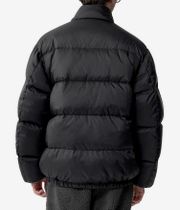 Gramicci Down Puffer Jacket (black)